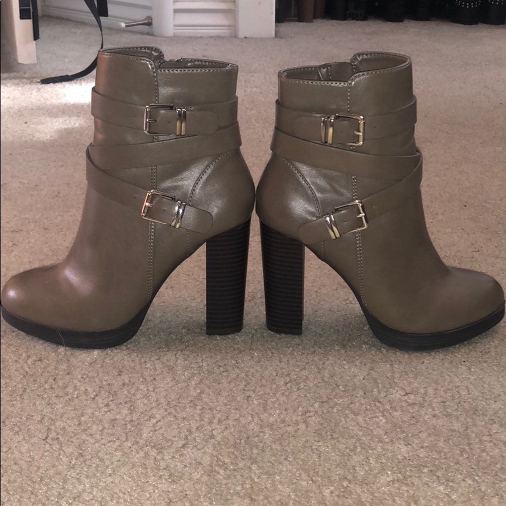 Forever 21 Heels